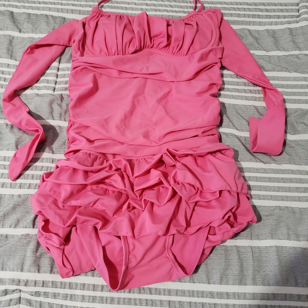 Swimsuit